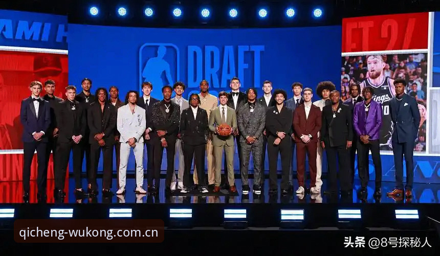 2026NBA选秀大会前瞻：奇才状元签悬念与后卫井喷详解